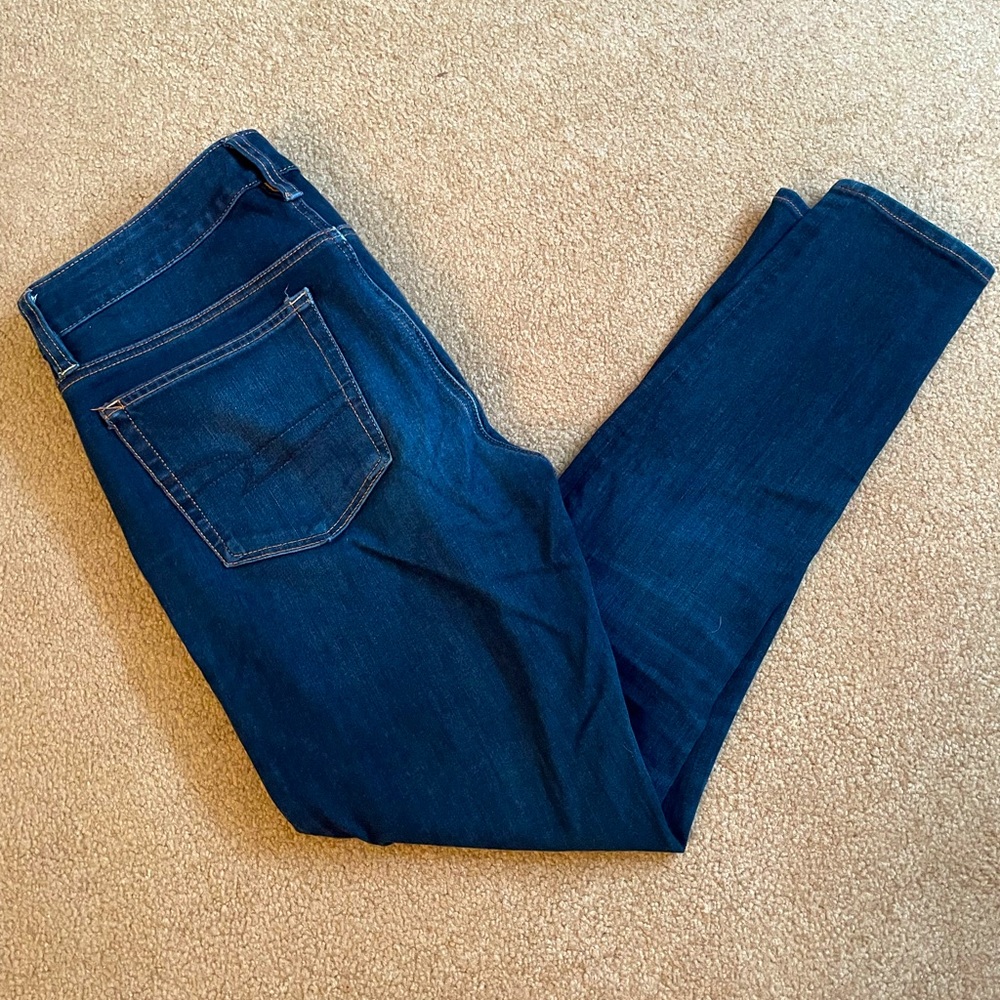American Eagle Dream Jean Jeggings